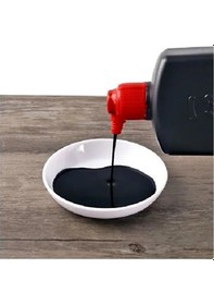 Resim Yidege Siyah Çin Mürekkebi-kaligrafi-hat Çizim-brush-fırça-üstün Kalite-25ml-ink Çok Renkli 