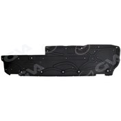 Resim Taban Alt Muhafaza Sol Halı Tıp Mercedes W212 S212 C218 