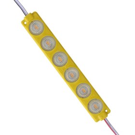Resim SARI MODUL LED 3030 24 VOLT 3 WATT POWERMASTER 