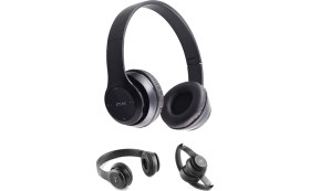 Resim Zuidid Urban Sound Tx 17 Bluetooth Kulaküstü Kulaklık Mp3 Özlellikli - Beyaz 