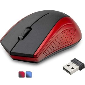 Resim Hadron Wıreless Mouse 800/1600 Dpı Siyah HDX3402 