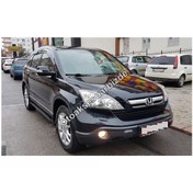 Resim Honda Crv Mügen Cam Rüzgarlığı 2007-2012 Arası 4 Lü Ithal N11.30119 