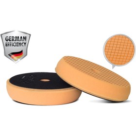 Resim SCHOLL CONCEPTS Scholl Concept L Neo Spiderpad ( Hare Giderici Süngeri ) 170/30 Mm Honey 2 Li Paket 