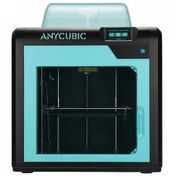 Resim Anycubic 4Max Pro 3D Printer 3D Yazıcı - Monteli 