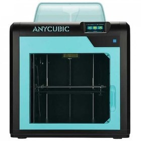 Resim Anycubic 4Max Pro 3D Printer 3D Yazıcı - Monteli 