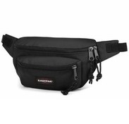 Resim Eastpak Doggy Bag Bel Çantası Siyah 