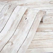 Resim 1 Rulo Kendinden Yapışkanlı Duvar Kağıdı, Retro Leke Ahşap Tahıl Kendinden Yapışkanlı Temas Kağıdı, Soyma ve Yapıştırma, Su Geçirmez Çıkarılabilir Oturma Odası Mutfak Yatak Odası Yurt Duvar Kağıdı, Mobilya Yenileme Duvar Kağıdı, Sonbahar Estetik Duvar Dekoru 