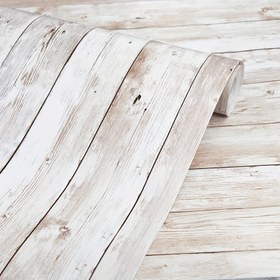 Resim 1 Rulo Kendinden Yapışkanlı Duvar Kağıdı, Retro Leke Ahşap Tahıl Kendinden Yapışkanlı Temas Kağıdı, Soyma ve Yapıştırma, Su Geçirmez Çıkarılabilir Oturma Odası Mutfak Yatak Odası Yurt Duvar Kağıdı, Mobilya Yenileme Duvar Kağıdı, Sonbahar Estetik Duvar Dekoru 