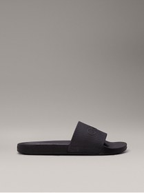 Resim Calvin Klein POOL SLIDE RUBBER 