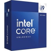 Resim Intel Core i9 14900K 3,2 GHz 36 MB Cache 1700 Pin İşlemci 
