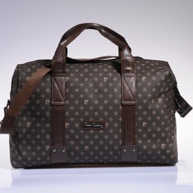 Resim Pierre Cardin PİERRE CARDİN UNİSEX SEYAHAT ÇANTASI C.04PC001205-B-KH 