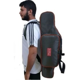 Resim Modibags 4 Gözlü Lüx Olta Çantası 
