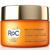 Resim Roc Multi Correxion Işıltı Veren Yaşlanma Karşıtı Krem 50ml 