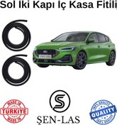 Resim Ford Focus St 4.nesil Şen-las Sol Ön Ve Arka Fitili Şl12708 