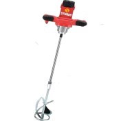 Resim Sturdy Power Tools 3600 Watt 6 Kademe Hız Ayarı New Seri̇ Boya ve Harç Mikseri Karıştırıcı 