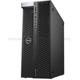 Resim DELL PRECISION T5810 | E5-1620v3 / 16GB / 4TB HDD W8.1PRO Workstation (T5810-E5-1620v3) 