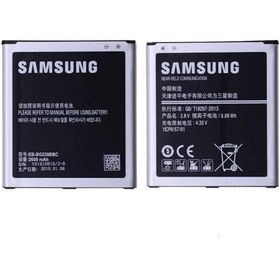 Resim Samsung J3 2016 J320 Batarya Pil + Tamir Seti 