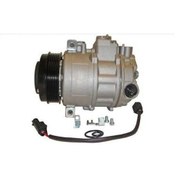 Resim Esse Oto - W203-204-211-639-906 Klima Kompresörü 6 Kaburgalı- 00- Bhr Acp 23 000s A0002309011 