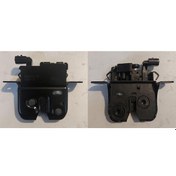 Resim Bagaj Kilidi 905037230r Duster Logan Sandero 905037230r 