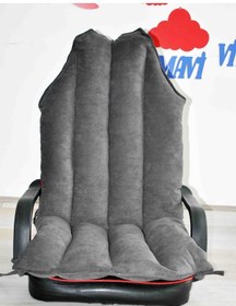 Resim Özel Ebat Oyuncu Koltuğu Minderi Çalışma Sandalyesi Minderi 