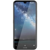 Resim Nokia 2.2 TR Garanti | 16 GB 2 GB Siyah 