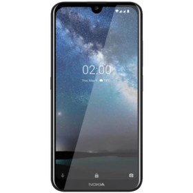 Resim Nokia 2.2 TR Garanti | 16 GB 2 GB Siyah 