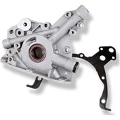 Resim Opel Vectra B 1.6 16V Yağ Pompası 