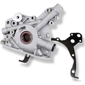 Resim Opel Vectra B 1.6 16V Yağ Pompası 