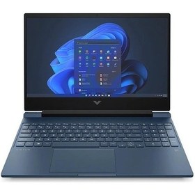 Resim HP Victus 15-FA1045NT 7P8M6EA16 İ5-13500H 16 GB 512 GB SSD 15.6'' RTX3050 W11H Dizüstü Biilgisayar 