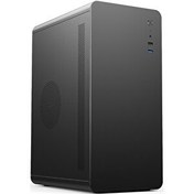 Resim İzoly e-Vix Zephyr Intel Core i5-10400 16 GB RAM 256 GB M.2 NVMe SSD FreeDOS Masaüstü Ofis Bilgisayarı 