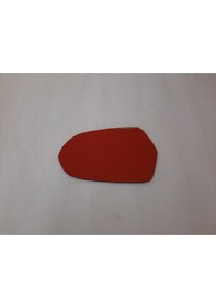 Resim Audi A6 2011 - 2018 Model Arası Sağ Taraf Ayna Camı 