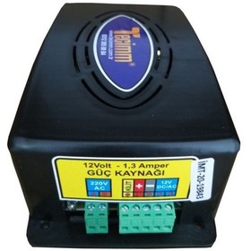 Resim Tecimm Tec-g110 Akülü Güç Kaynağı 
