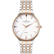 Resim Nacar Nc09-2915702-esm Erkek Kol Saati 