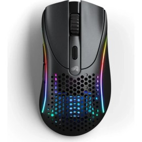 Resim Glorious Model D 2 Rgb 26000 Dpı Wireless Oyuncu Mouse 