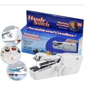 Resim River World Dikiş Makinesi Mini Boyutta 
