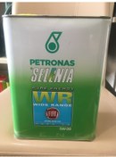Resim Petronas Selenia Pure Energy Wr 5W-30 Tam Sentetik Partiküllü Motor Yağı 3.2 L 