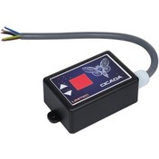 Resim 15 Tuşlu 12-24v Elektrikli Araba Korna Kontrolcüsü, Ses Kontrol Birimi, Araç, Kamyon, Gemi İçin Hoparlör Denetleyici 