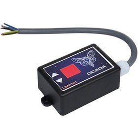 Resim 15 Tuşlu 12-24v Elektrikli Araba Korna Kontrolcüsü, Ses Kontrol Birimi, Araç, Kamyon, Gemi İçin Hoparlör Denetleyici 