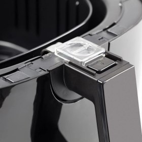 Resim Caso AF 200 AirFryer 3 L Black 