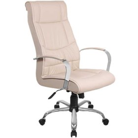 Resim Demirbaş DK-25 Deri Koltuk 