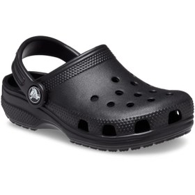 Resim Crocs 206990-001 Toddler Classic Clog Çocuk Terlik 