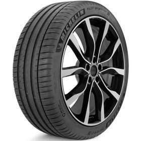 Resim Michelin 245/50 R19 105W XL * Pilot Sport 4 SUV Yaz Lastiği ( Üretim Yılı: 2023 ) 