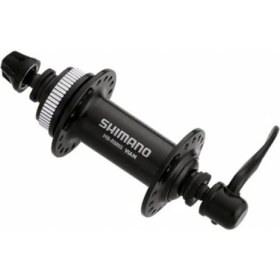 Resim SHIMANO HB-RM65 Centerlock Ön Hazne Kutusuz 