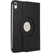 Resim More TR iPad Uyumlu 10.9 Uyumlu (10.Nesil) 2022 Zore Dönebilen Standlı K 