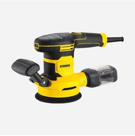 Resim Rtrmax RTM4760 450 W 150 MM Eksantrik Zımpara Makinesi 