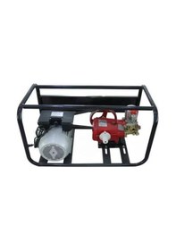 Resim Plantmate HP-80 Elektrikli Seyyar İlaçlama Makinesi 