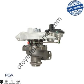 Resim Citroen C4 (2021-2023) 1.5 Blue Hdi Turbo (Orijinal) 