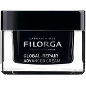 Resim Filorga Global Repair Advanced Cream - Yaşlanma Karşıtı Krem 50ml 