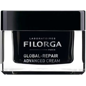 Resim Filorga Global Repair Advanced Cream - Yaşlanma Karşıtı Krem 50ml 