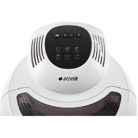 Resim Arçelik K 1799 Fit Fry 1400 W Fritöz 